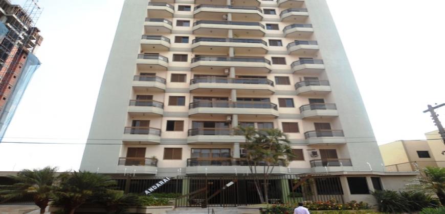 Foto: Apartamento Padrão - Jardim Palma Travassos - Ribeirão Preto