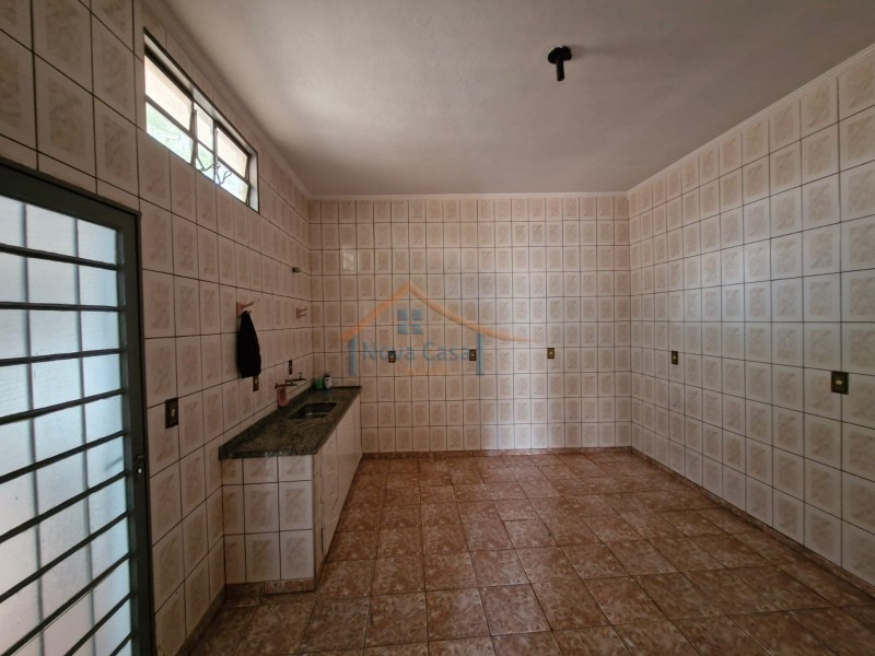 Foto: Casa Padrão - Vila Tibério - Ribeirão Preto