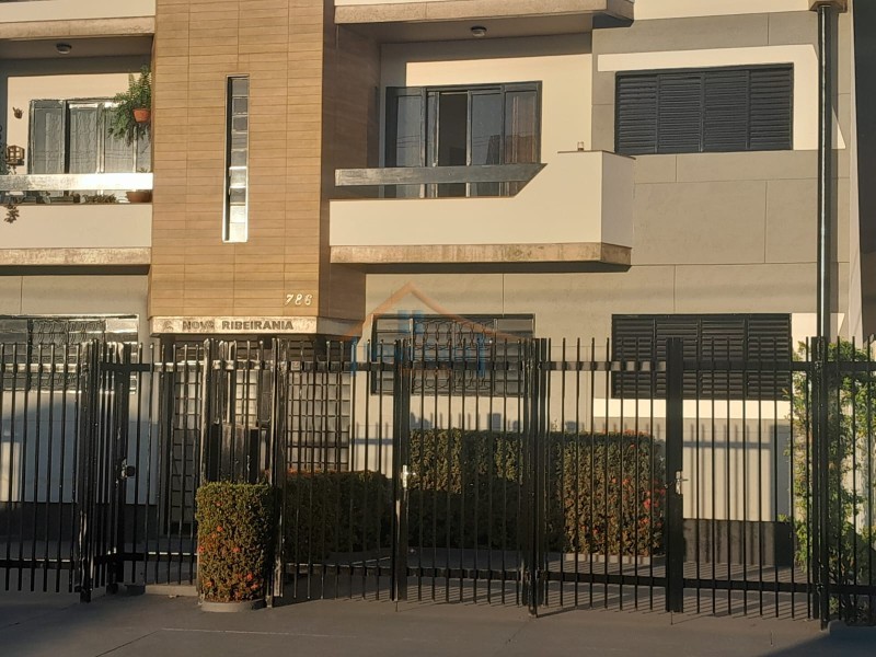 Foto: Apartamento Padrão - Nova Ribeirânia - Ribeirão Preto