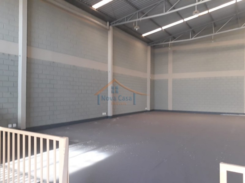 Foto: Salão Comercial - Parque Anhanguera - Ribeirão Preto