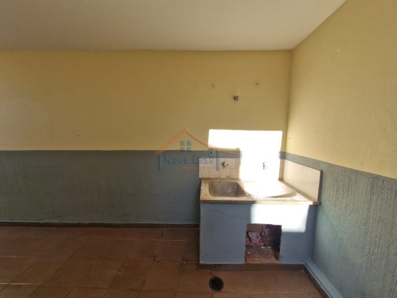Foto: Casa Padrão - Ipiranga - Ribeirão Preto