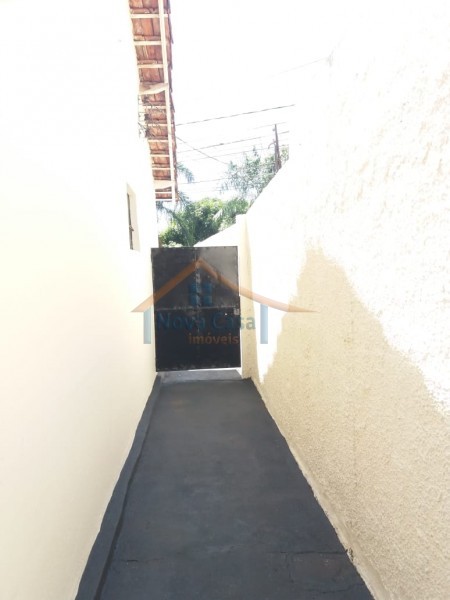 Casa para alugar com 2 quartos, 70m² - Foto 10