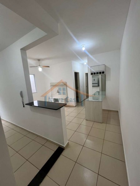 Foto: Apartamento Padrão - Jardim Presidente Dutra - Ribeirão Preto