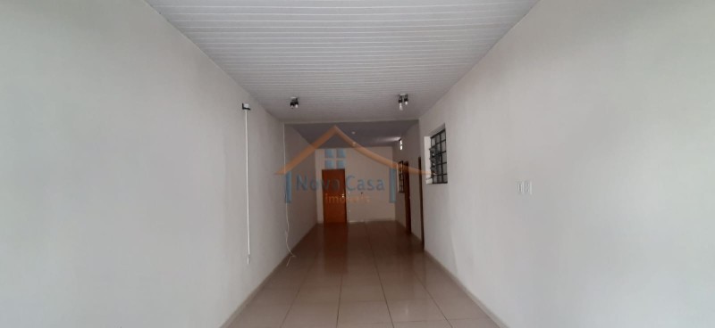 Foto: Salão Comercial - Vila Tibério - Ribeirão Preto