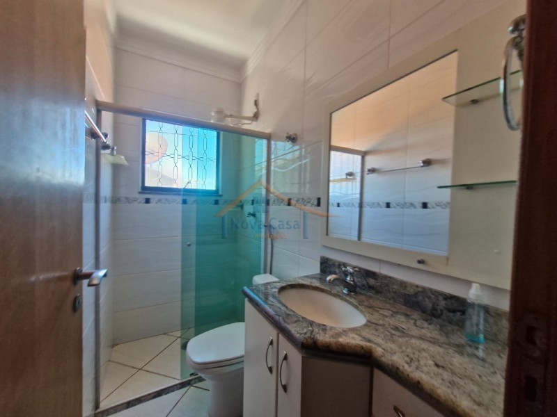 Sobrado, 4 quartos, 240 m² - Foto 43