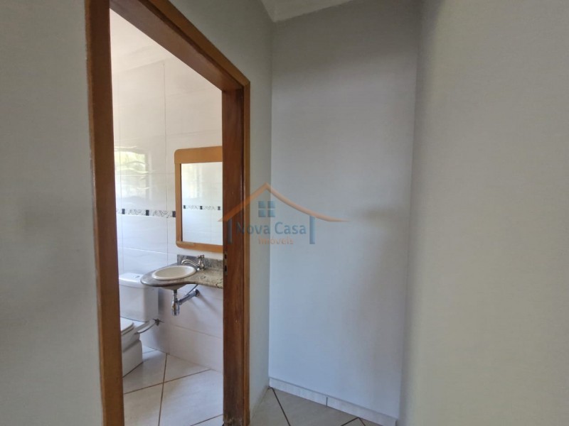Sobrado, 4 quartos, 240 m² - Foto 17