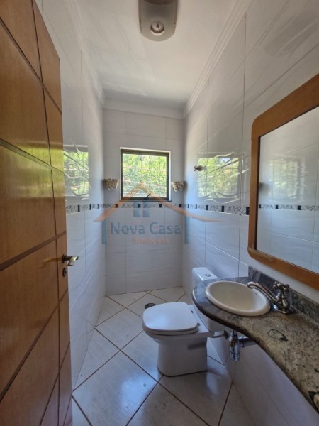 Sobrado, 4 quartos, 240 m² - Foto 18