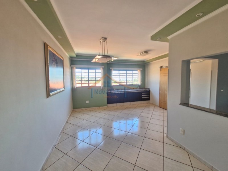 Sobrado, 4 quartos, 240 m² - Foto 22