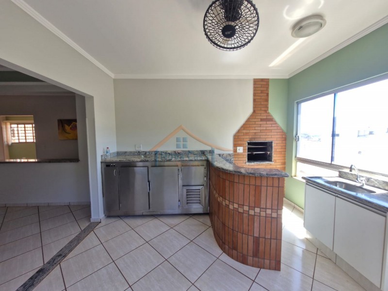 Sobrado, 4 quartos, 240 m² - Foto 16