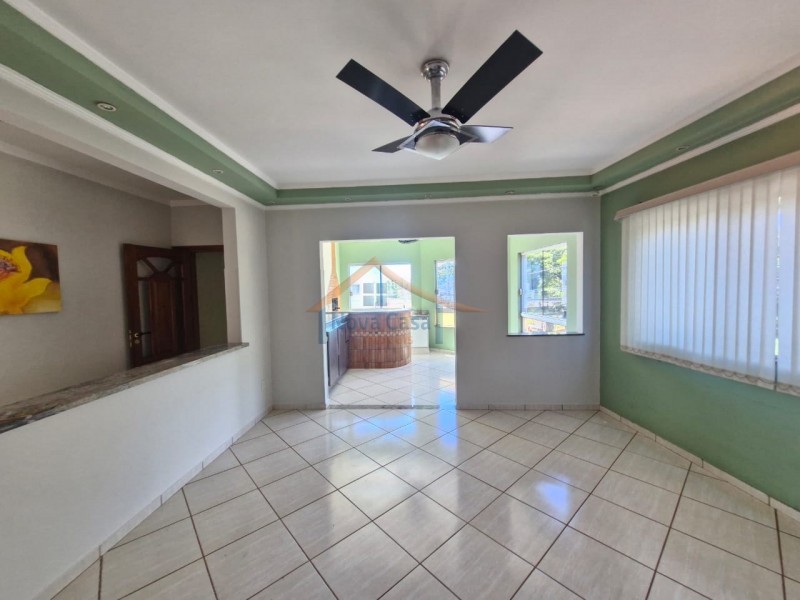 Sobrado, 4 quartos, 240 m² - Foto 12