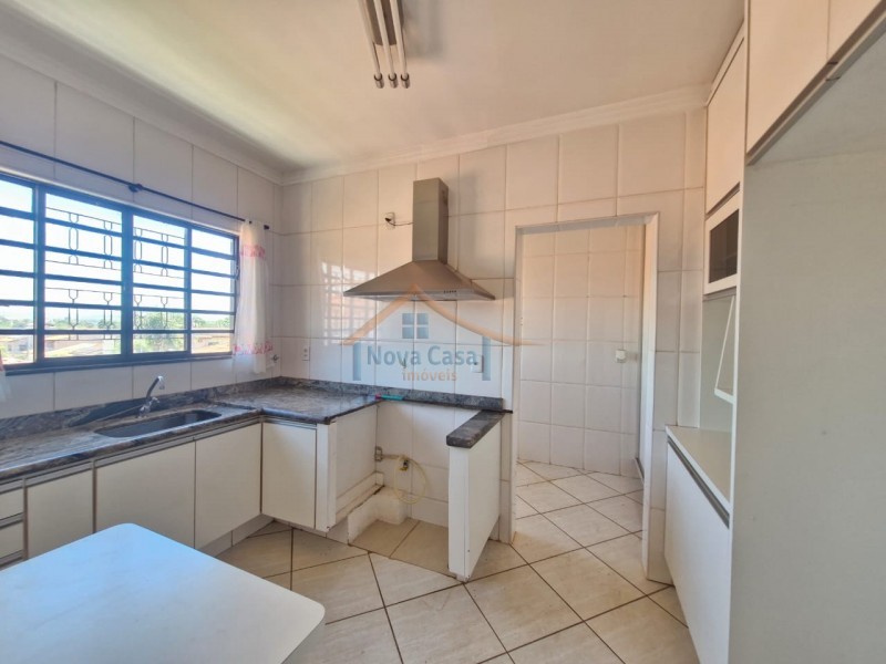 Sobrado, 4 quartos, 240 m² - Foto 24