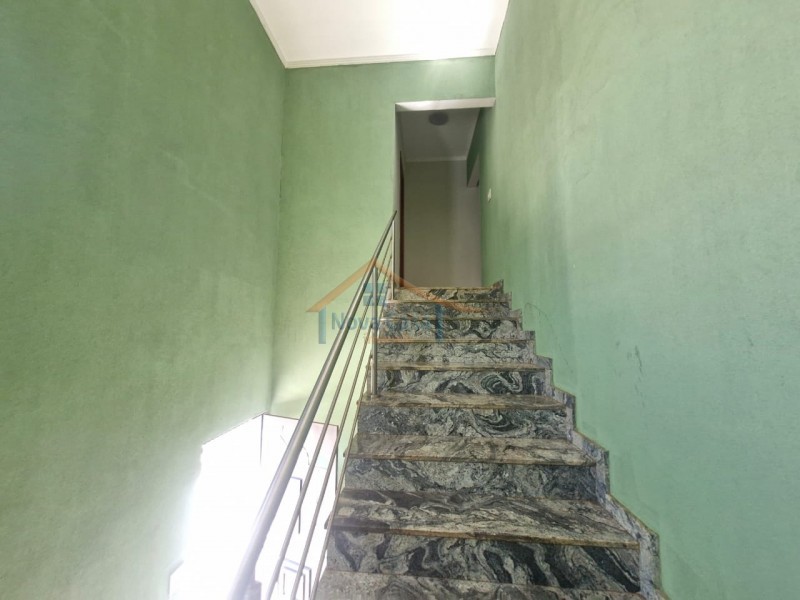 Sobrado, 4 quartos, 240 m² - Foto 9