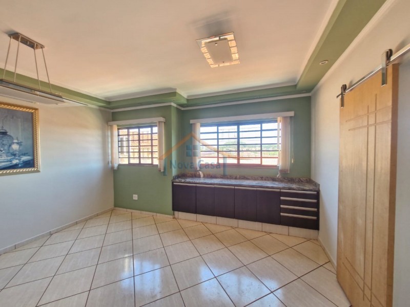 Sobrado, 4 quartos, 240 m² - Foto 21