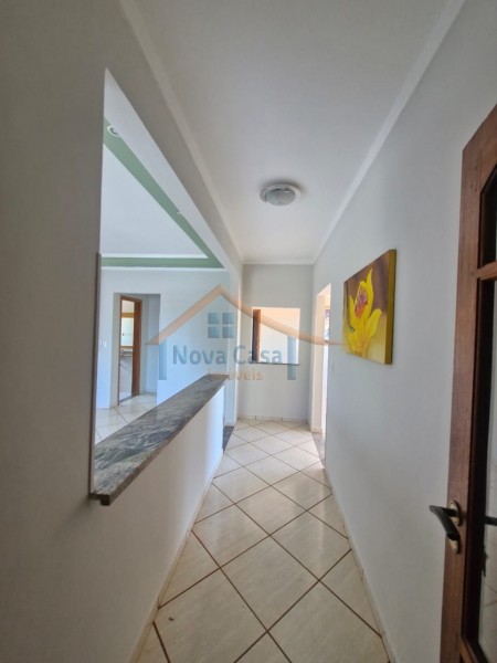 Sobrado, 4 quartos, 240 m² - Foto 10