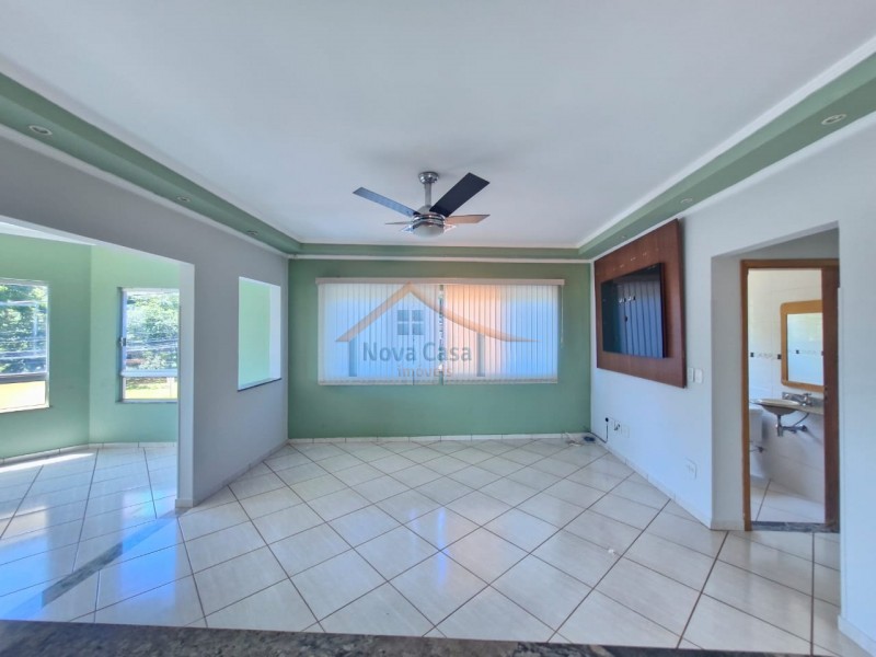 Sobrado, 4 quartos, 240 m² - Foto 11