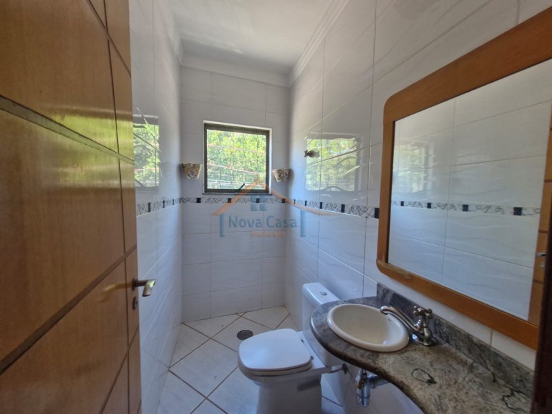 Sobrado, 4 quartos, 240 m² - Foto 20
