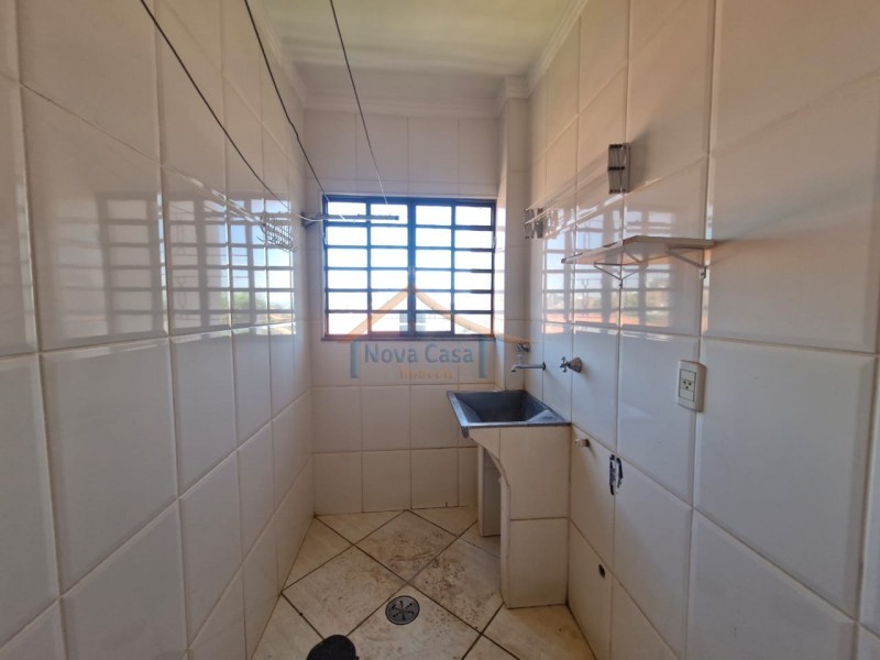 Sobrado, 4 quartos, 240 m² - Foto 26