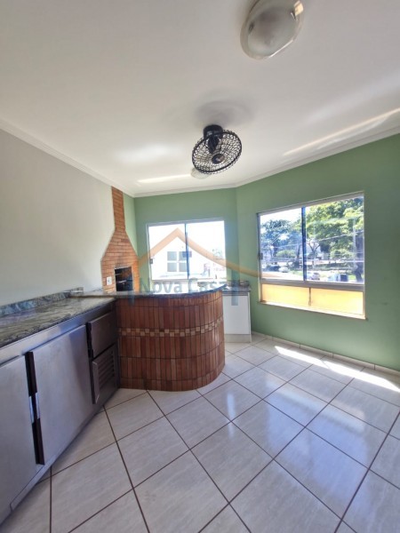 Sobrado, 4 quartos, 240 m² - Foto 15