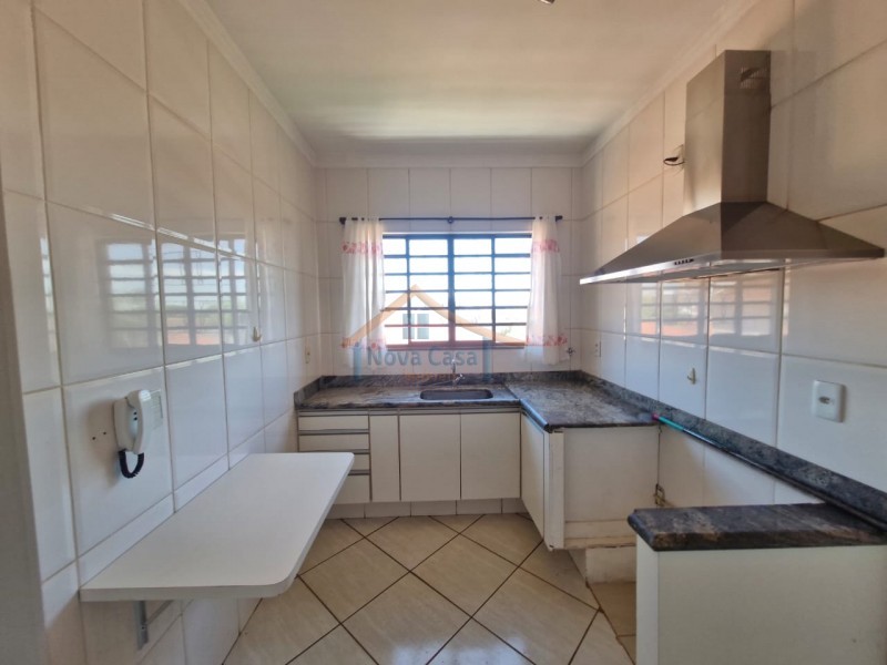 Sobrado, 4 quartos, 240 m² - Foto 23