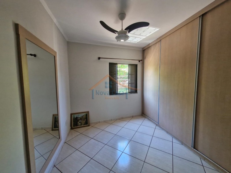 Sobrado, 4 quartos, 240 m² - Foto 32