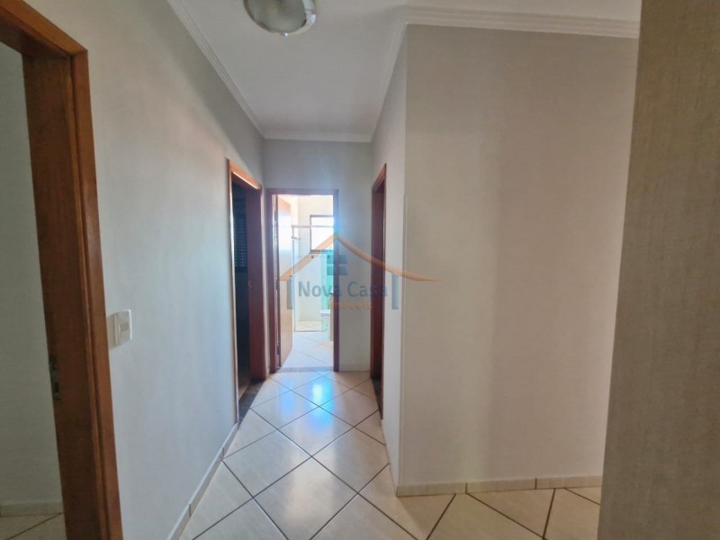 Sobrado, 4 quartos, 240 m² - Foto 30