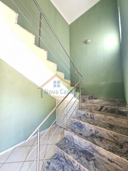 Sobrado, 4 quartos, 240 m² - Foto 7