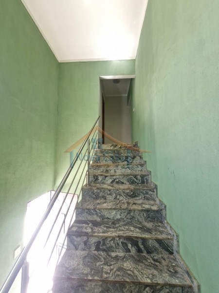 Sobrado, 4 quartos, 240 m² - Foto 6