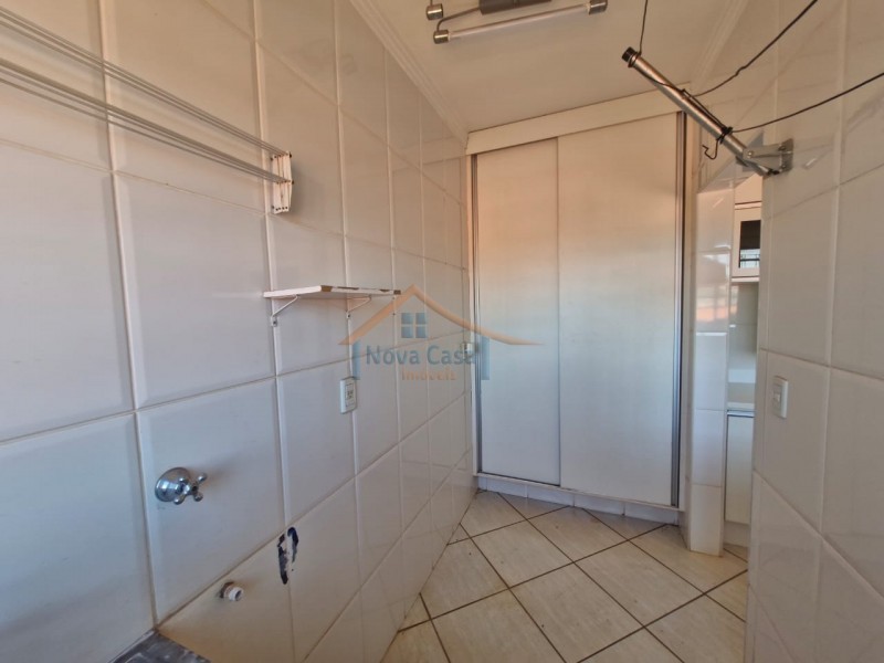 Sobrado, 4 quartos, 240 m² - Foto 25