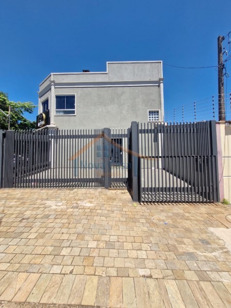 Sobrado, 4 quartos, 240 m² - Foto 3