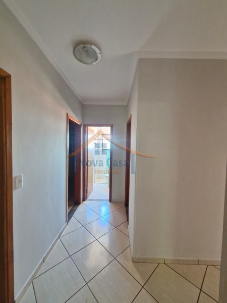 Sobrado, 4 quartos, 240 m² - Foto 29