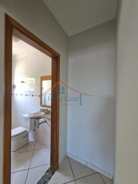 Sobrado, 4 quartos, 240 m² - Foto 19