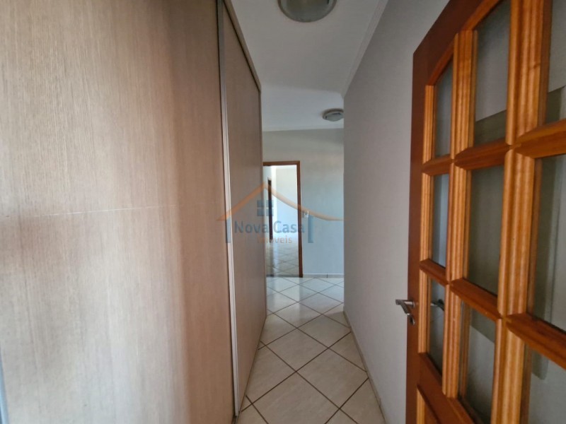 Sobrado, 4 quartos, 240 m² - Foto 27