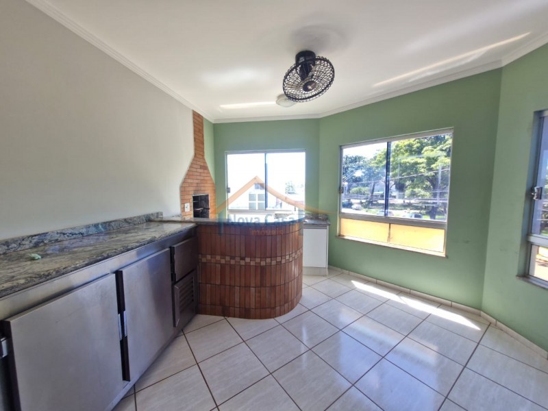 Sobrado, 4 quartos, 240 m² - Foto 14