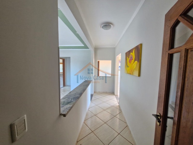 Sobrado, 4 quartos, 240 m² - Foto 8