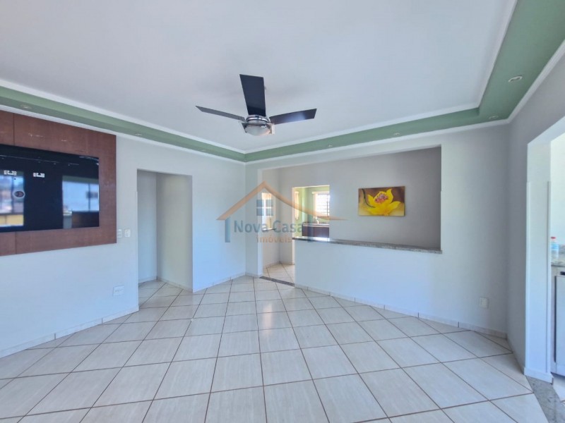 Sobrado, 4 quartos, 240 m² - Foto 13