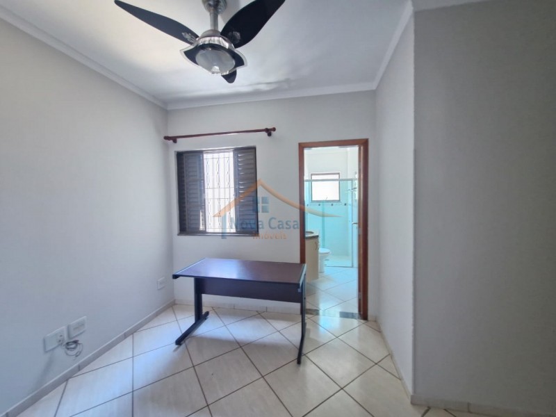 Sobrado, 4 quartos, 240 m² - Foto 36