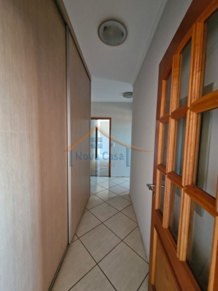 Sobrado, 4 quartos, 240 m² - Foto 28