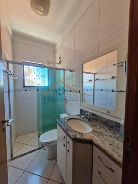 Sobrado, 4 quartos, 240 m² - Foto 46