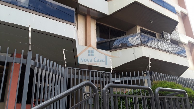 Foto: Apartamento Padrão - Centro - Ribeirão Preto