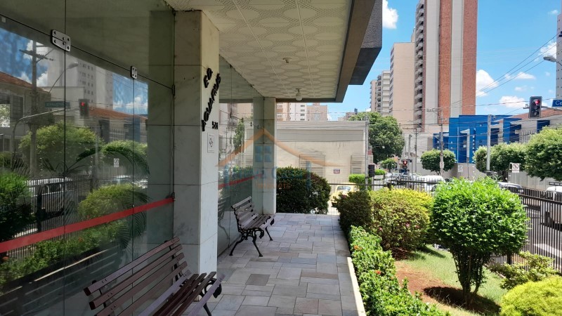 Foto: Apartamento Padrão - Centro - Ribeirão Preto