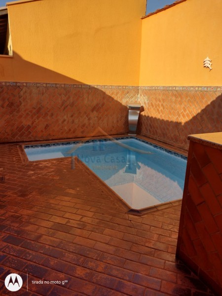 Casa de Condomínio à venda com 4 quartos, 151m² - Foto 8