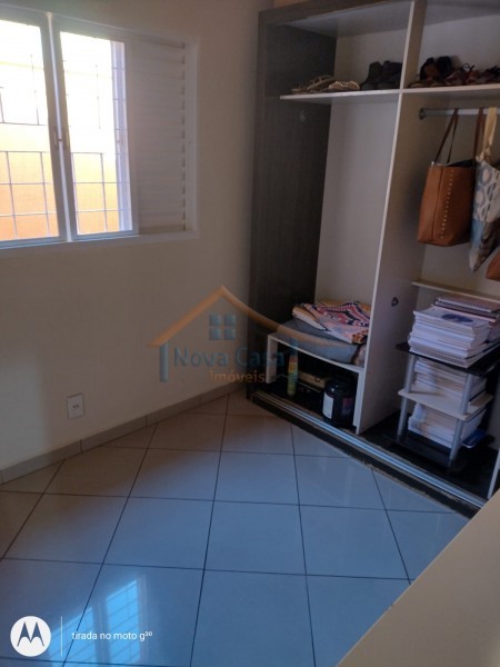 Casa de Condomínio à venda com 4 quartos, 151m² - Foto 3