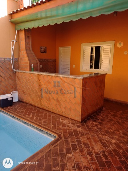Casa de Condomínio à venda com 4 quartos, 151m² - Foto 11