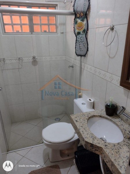 Casa de Condomínio à venda com 4 quartos, 151m² - Foto 1