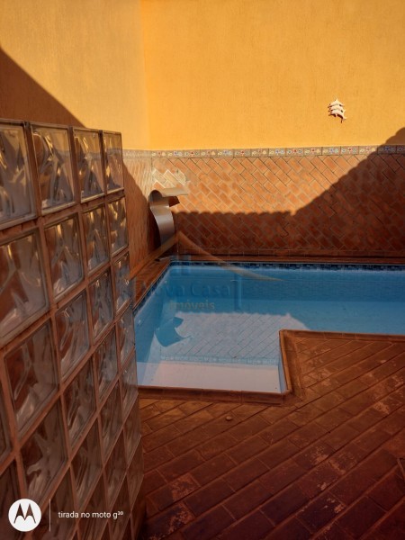 Casa de Condomínio à venda com 4 quartos, 151m² - Foto 10