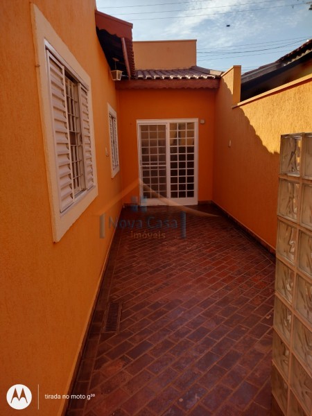 Casa de Condomínio à venda com 4 quartos, 151m² - Foto 9
