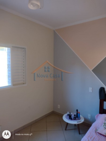Casa de Condomínio à venda com 4 quartos, 151m² - Foto 4