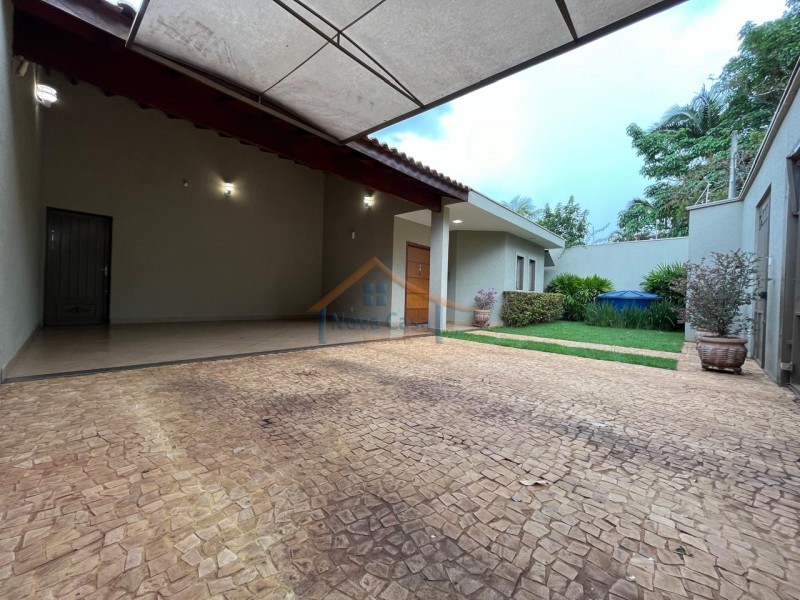 Casa à venda com 3 quartos, 346m² - Foto 22