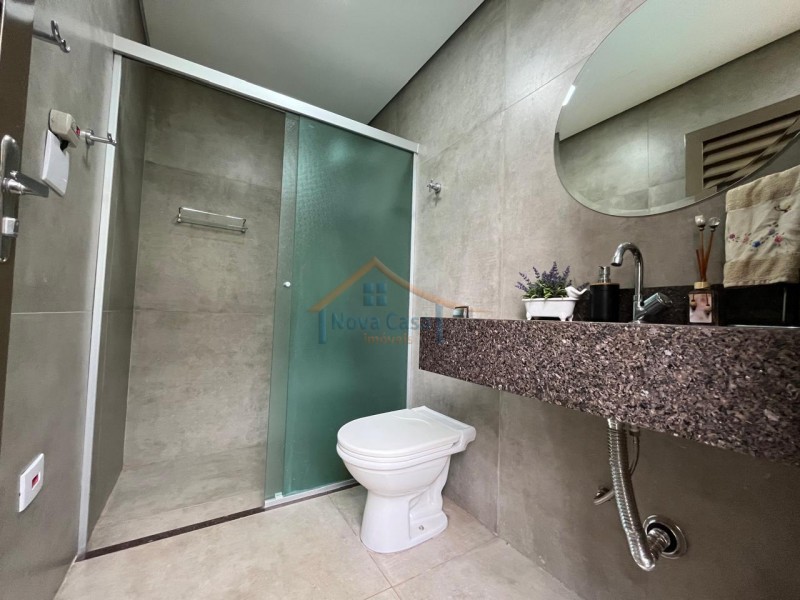 Casa à venda com 3 quartos, 346m² - Foto 20