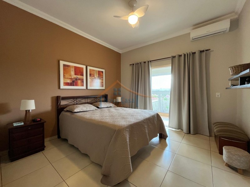 Casa à venda com 3 quartos, 346m² - Foto 18
